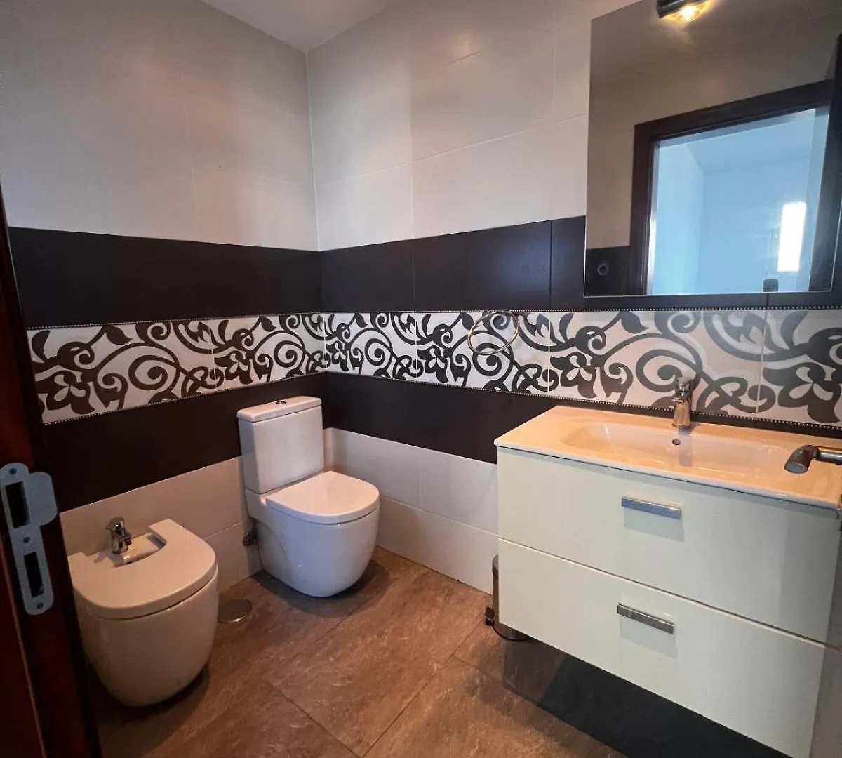 Karat Villa Pyrite Costa Adeje  Spanje