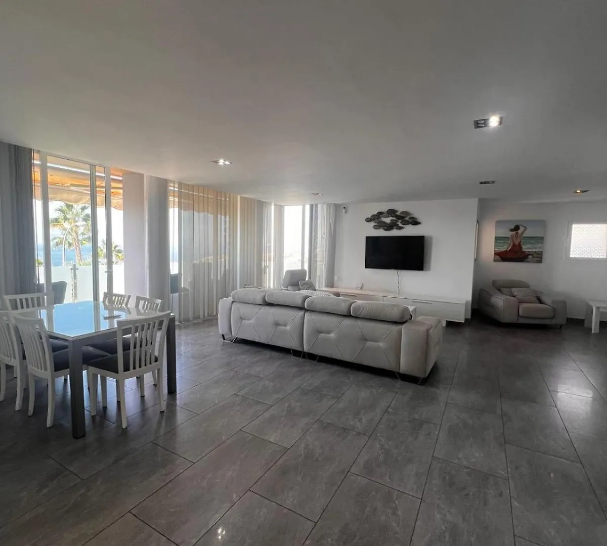 Karat Villa Pyrite Costa Adeje